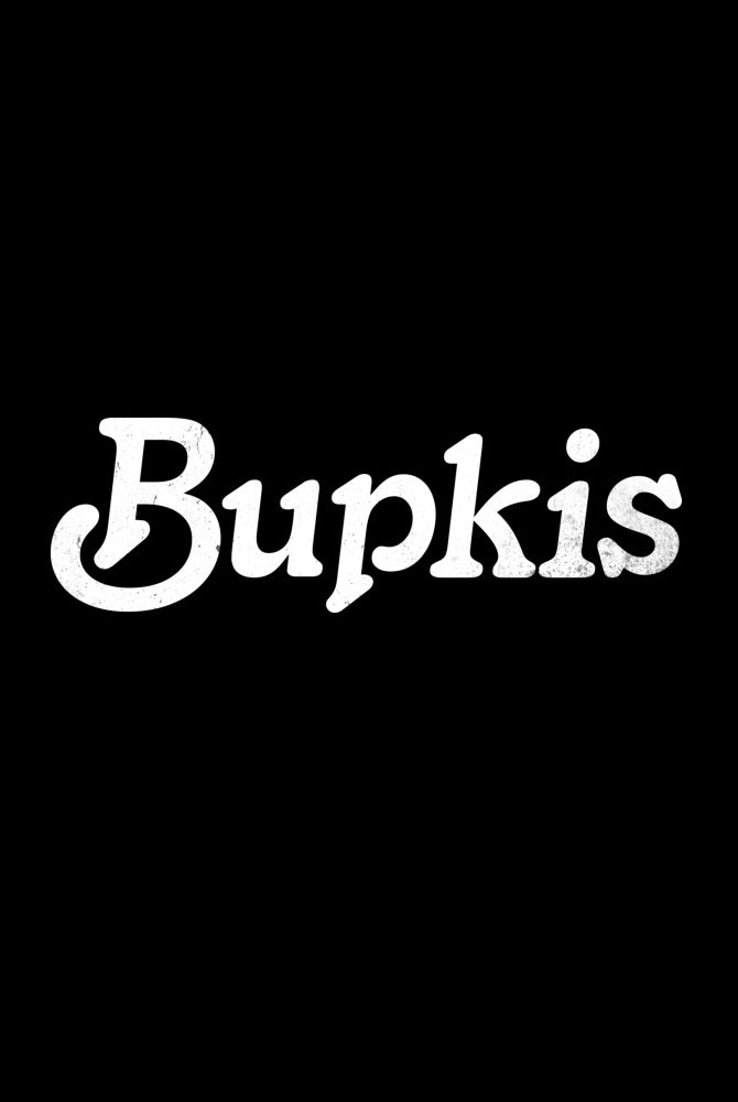Bupkis