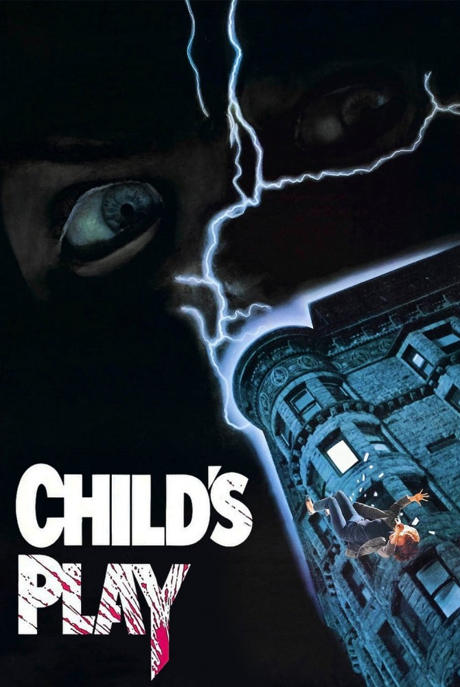 Child's Play (1988)