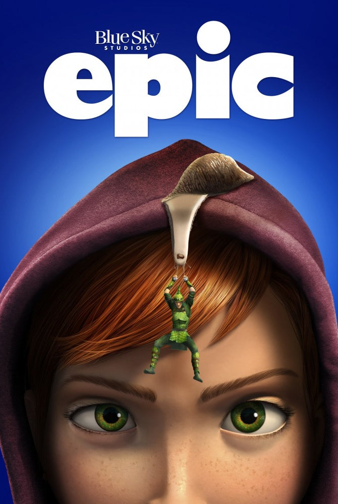 Epic (2013)