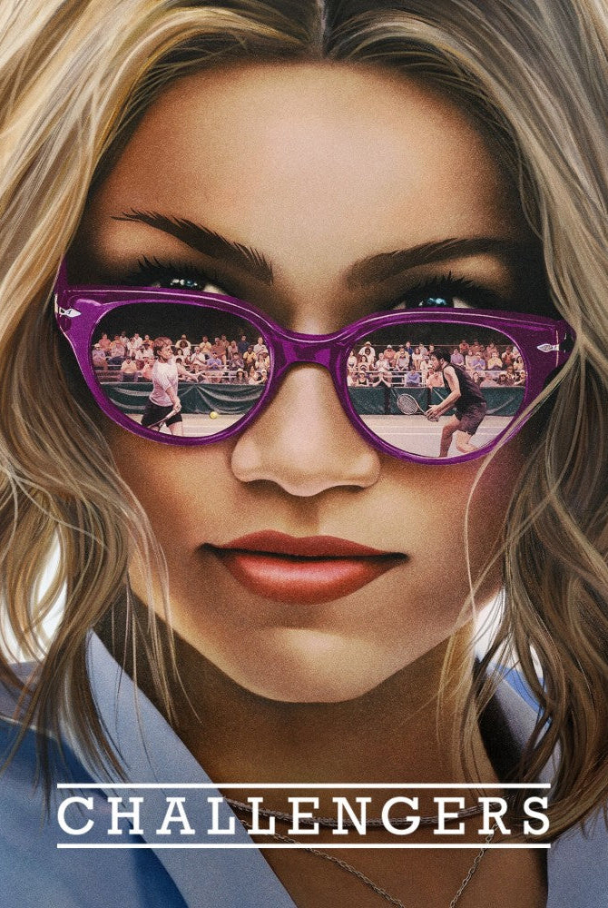 Challengers (2024)