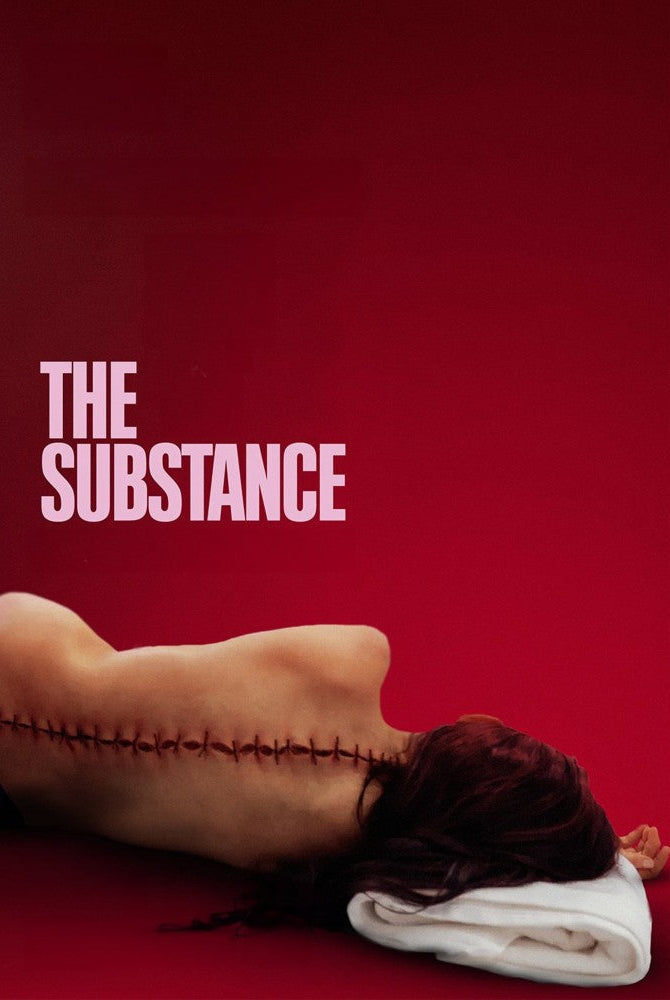 The Substance (2024)