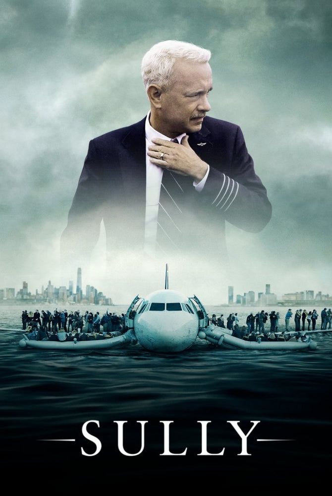 Sully (2016)