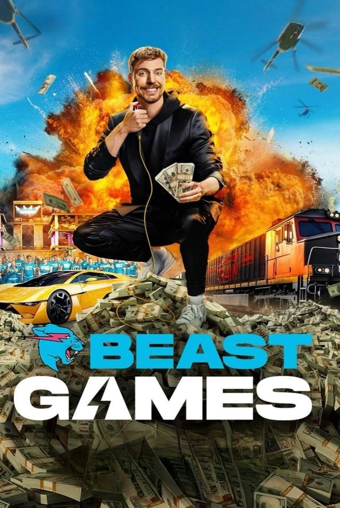 Beast Games