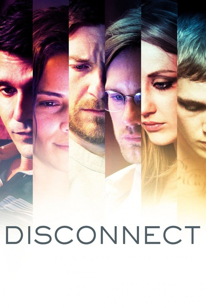 Disconnect (2012)