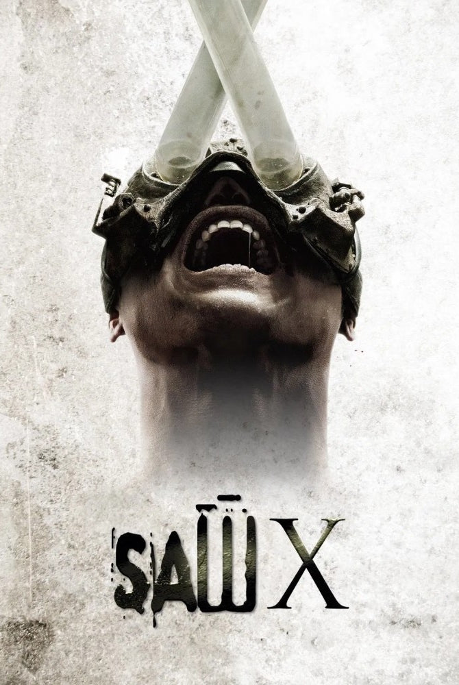 Saw VI (2009)