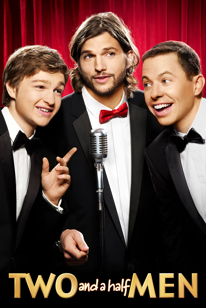 Two and a Half Men