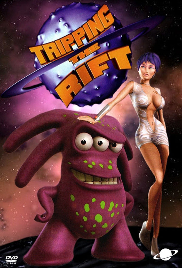 Tripping The Rift
