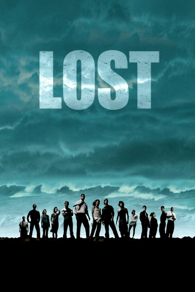 Lost