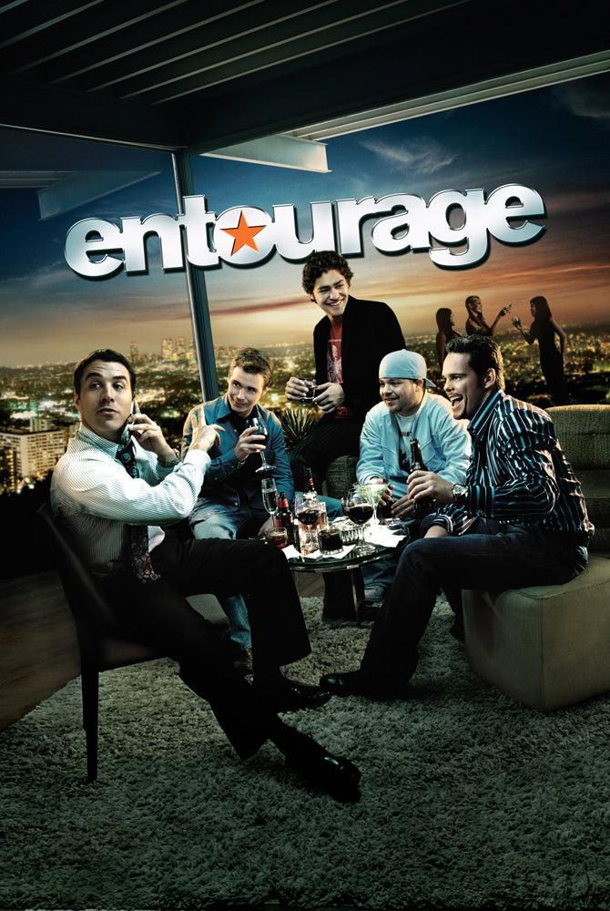 Entourage