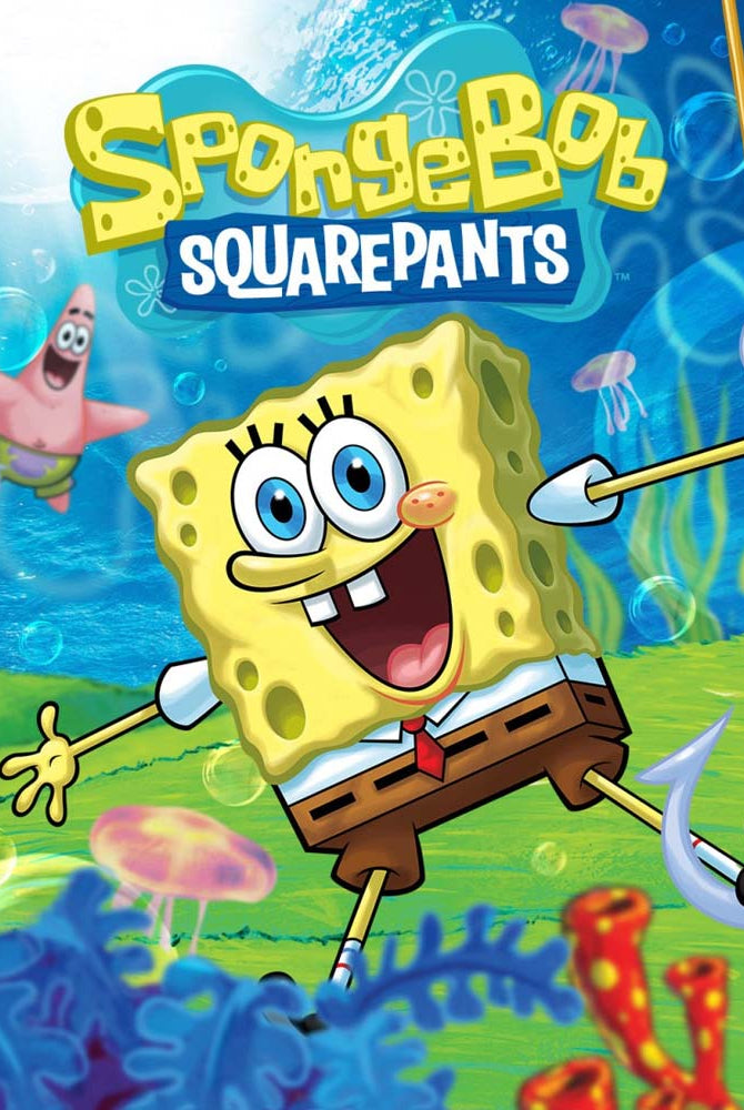 SpongeBob SquarePants