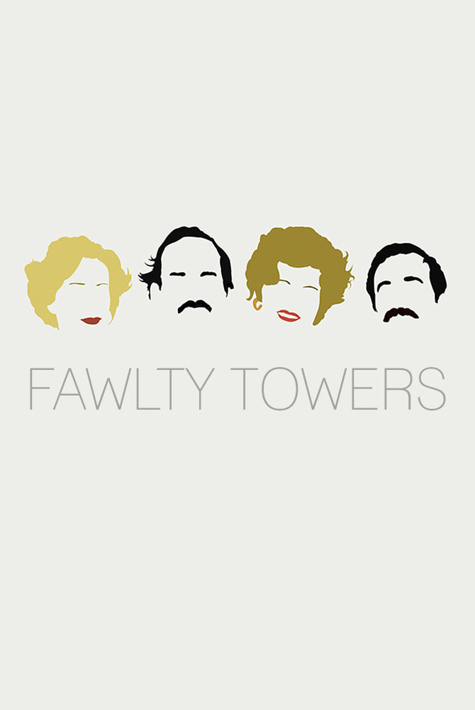 Fawlty Towers
