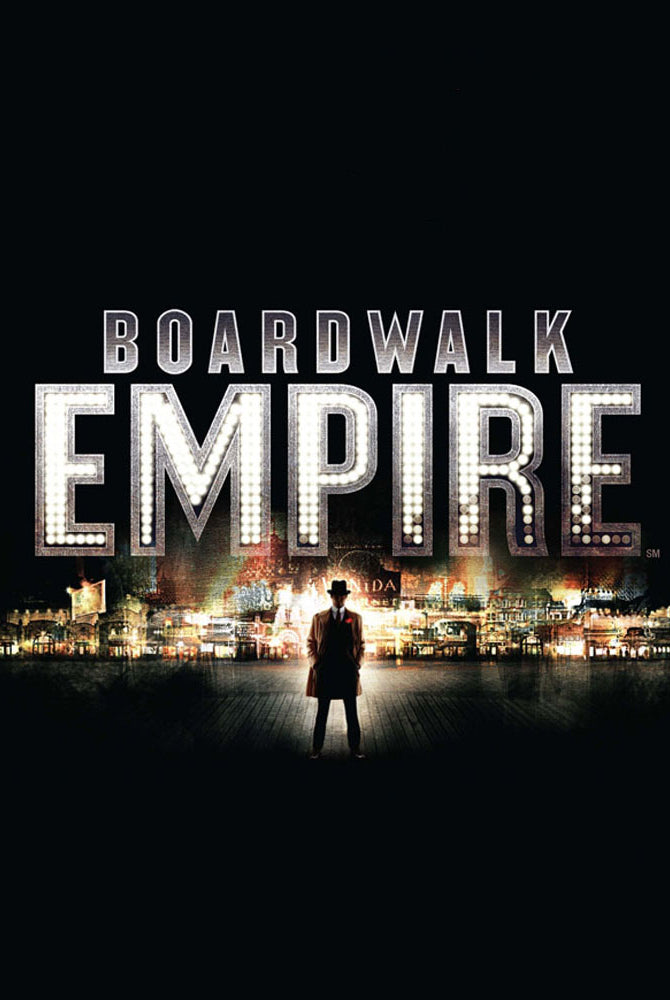 Boardwalk Empire