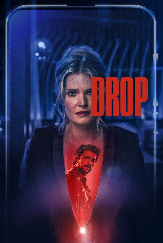 Drop (2025)