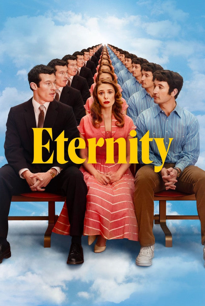 Eternity (2025)