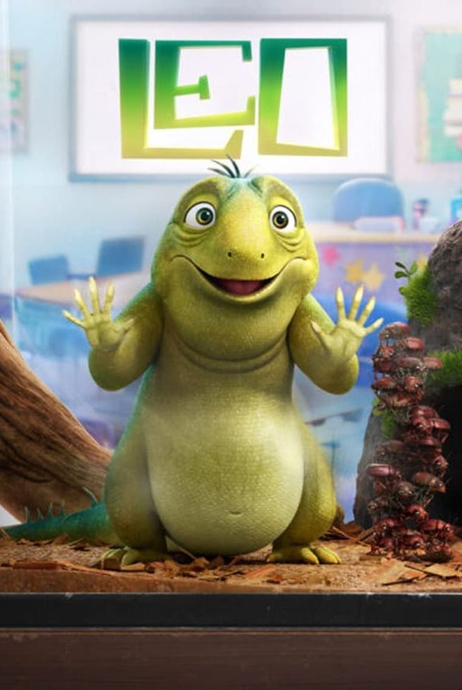 Leo (2023)