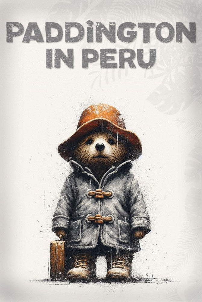 Paddington in Peru (2025)