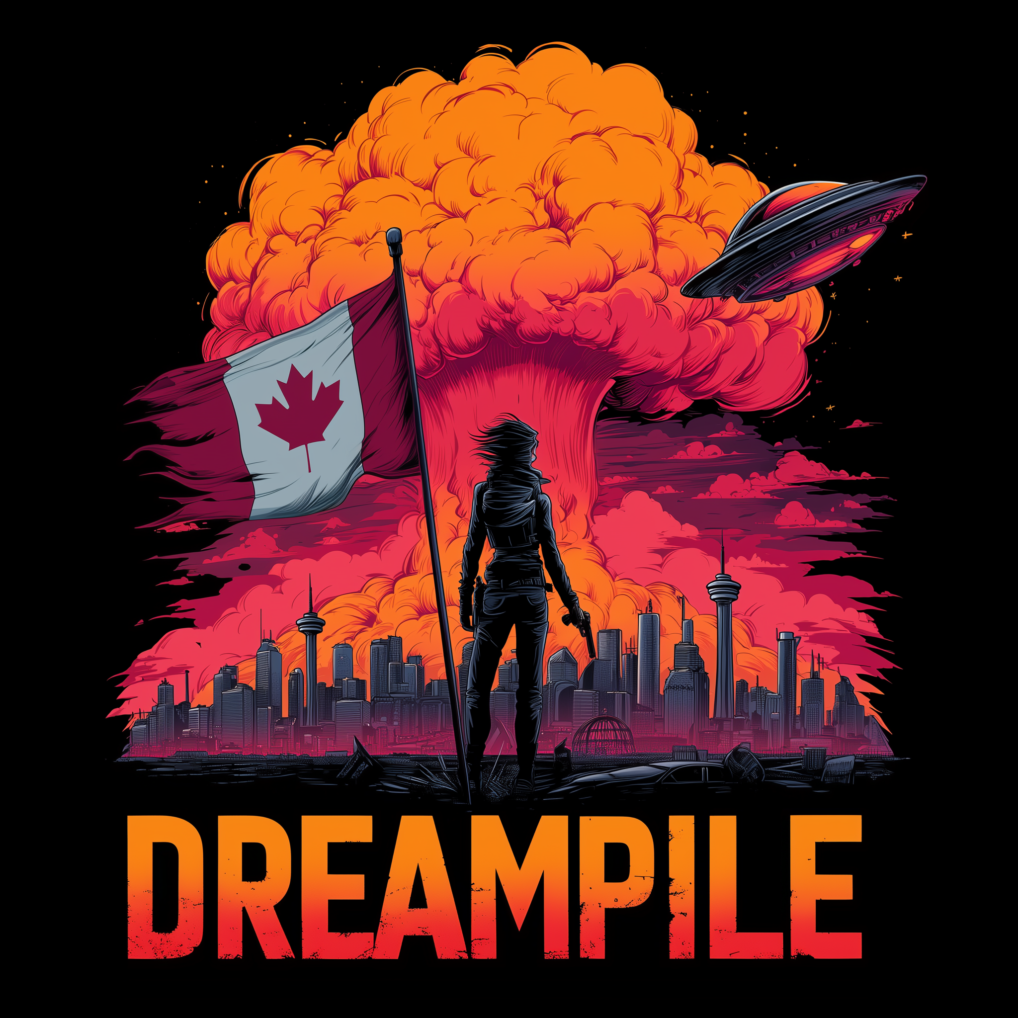 Salvage (Full Album)