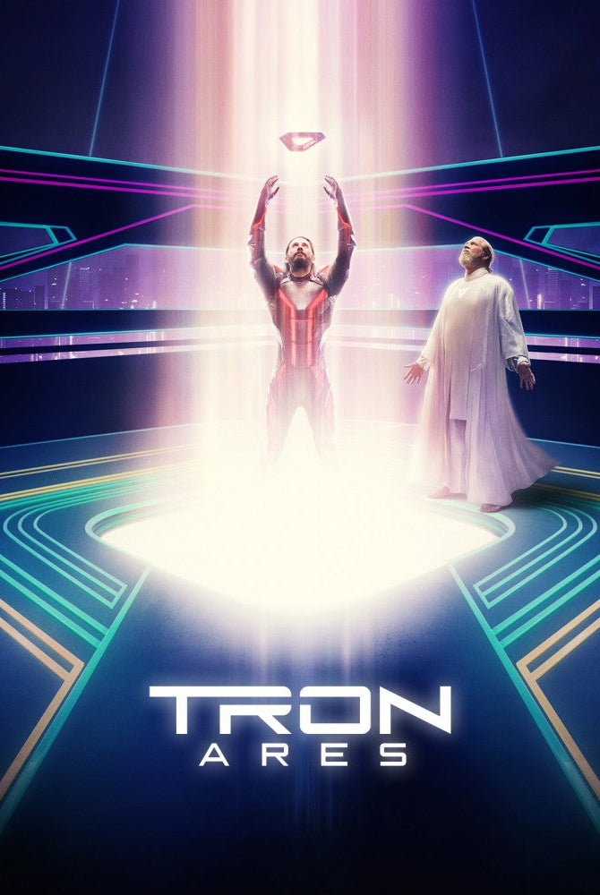 Tron: Ares (2025)