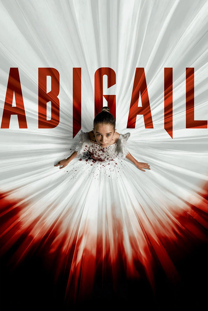 Abigail (2024)