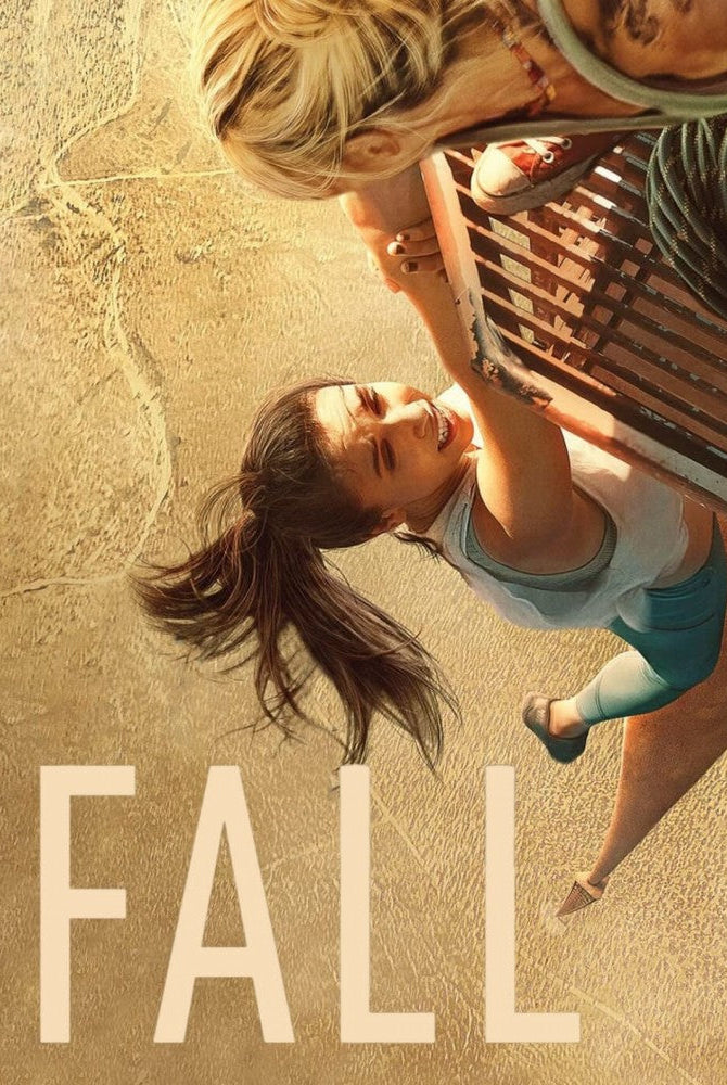 Fall (2022)