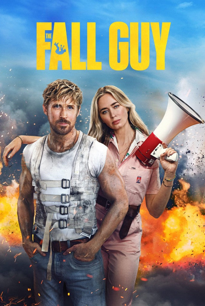 The Fall Guy (2024)