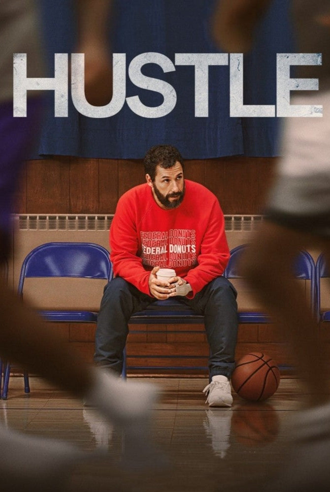Hustle (2022)