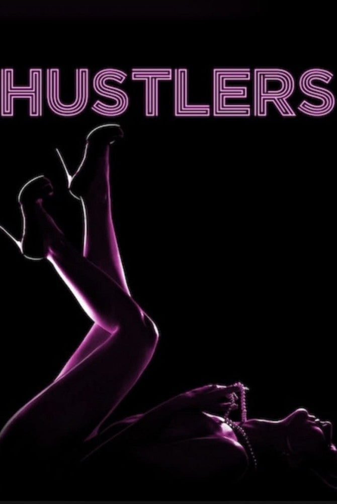 Hustlers (2019)