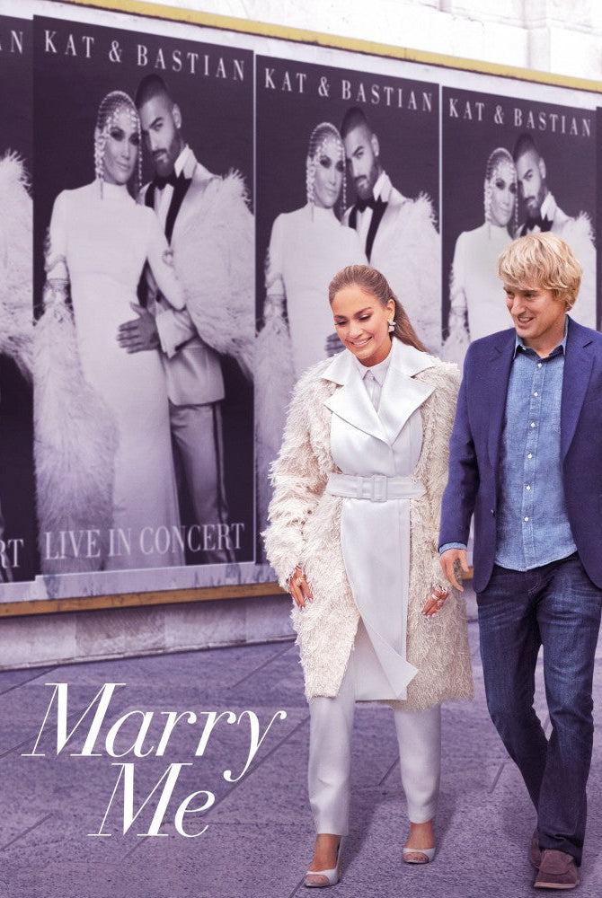 Marry Me (2022)