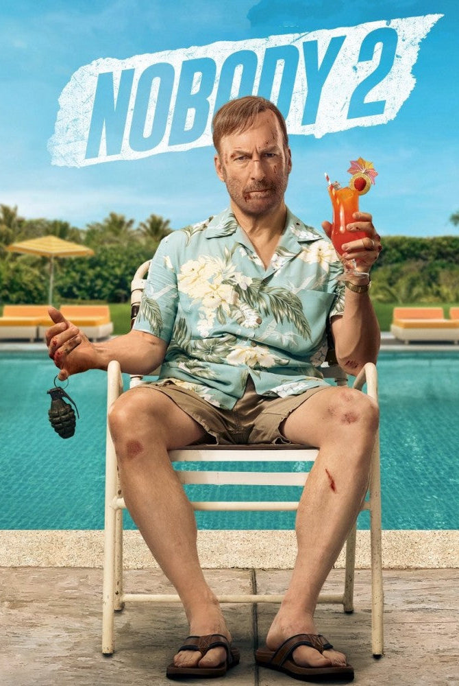 Nobody 2 (2025)
