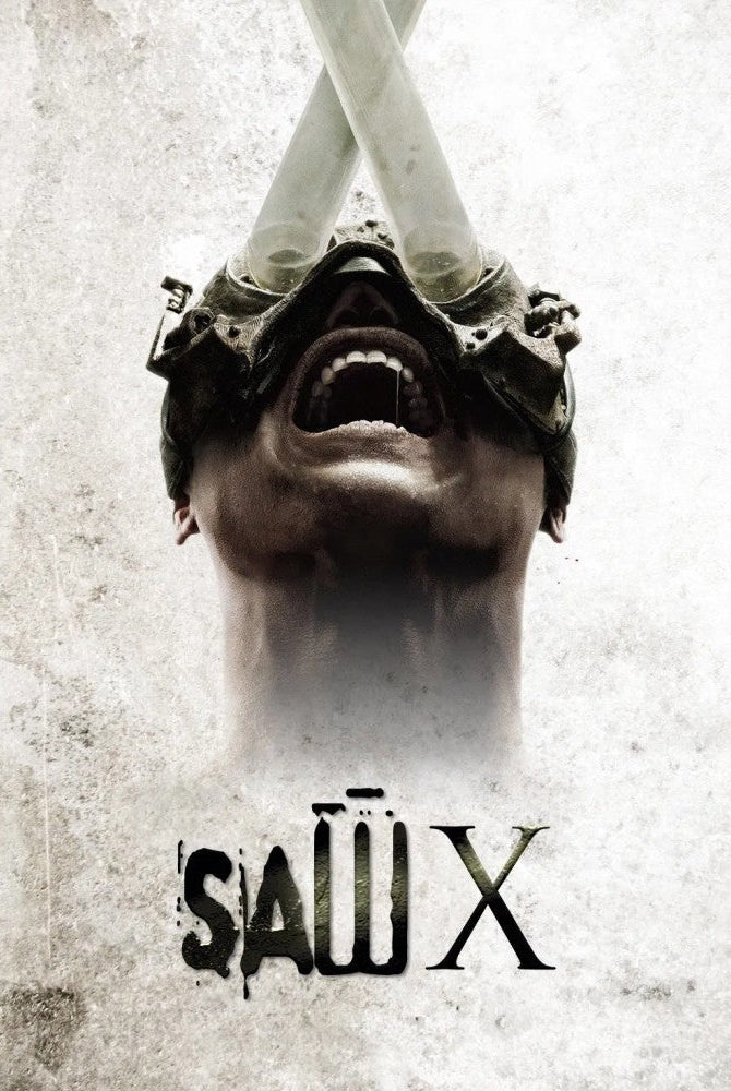 Saw X (2023)