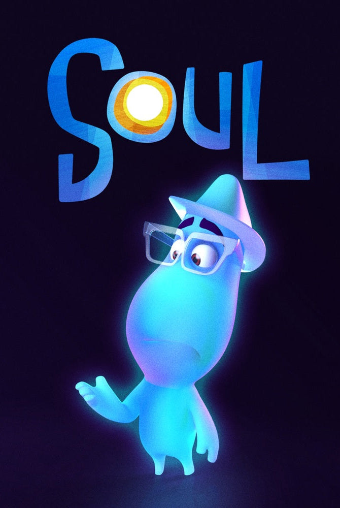 Soul (2020)