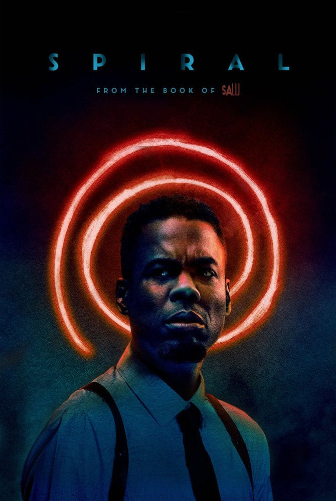 Spiral (2021)