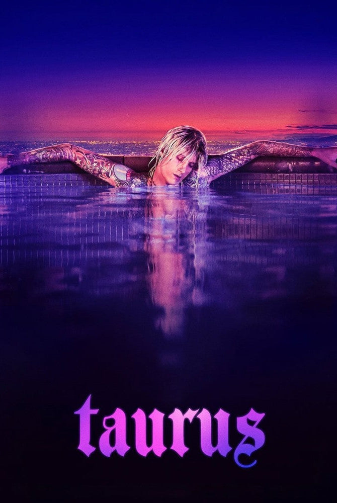 Taurus (2022)