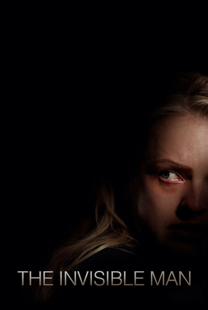 The Invisible Man (2020)
