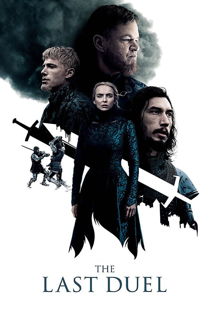The Last Duel (2021)