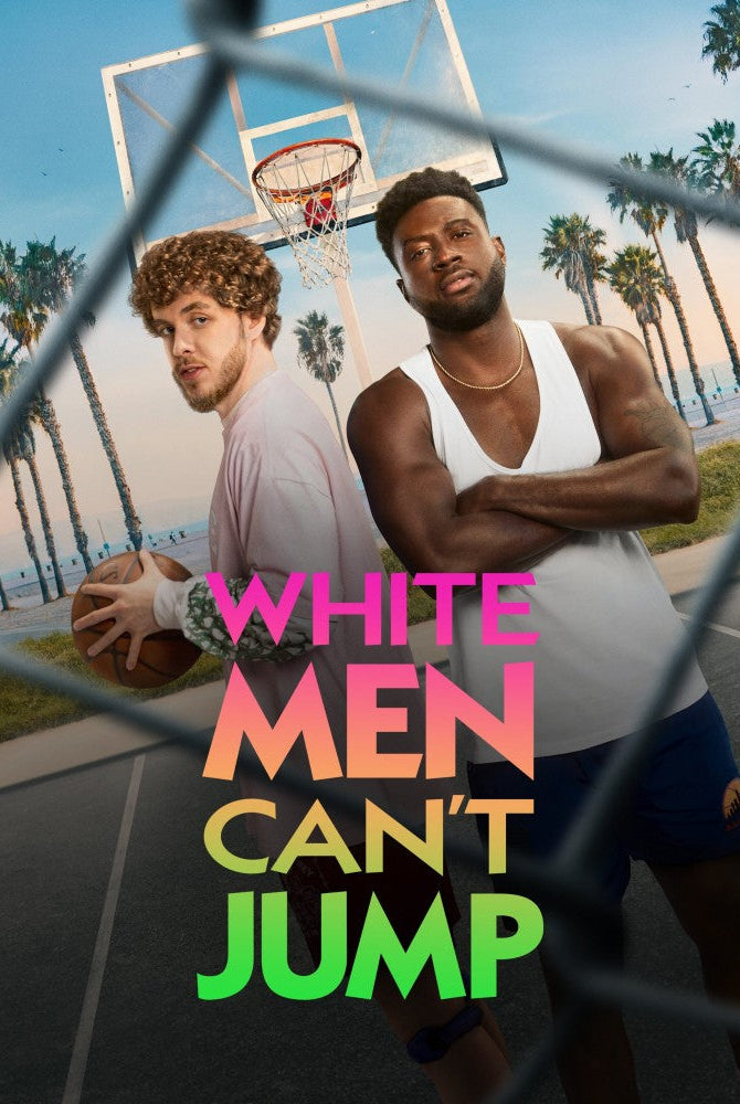 White Men Can't Jump (2023)