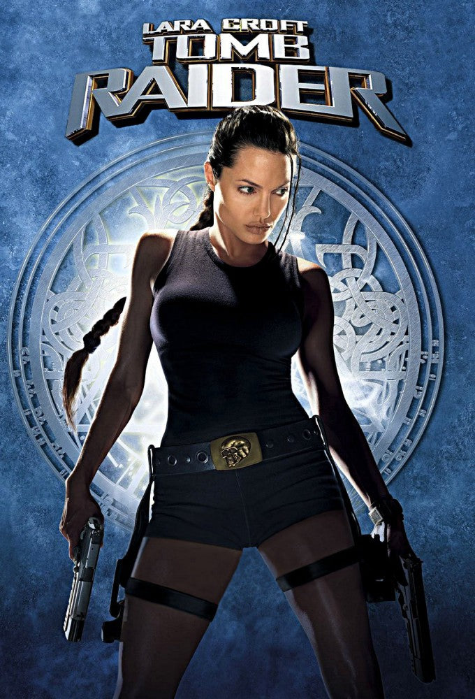 Lara Croft: Tomb Raider (2001)
