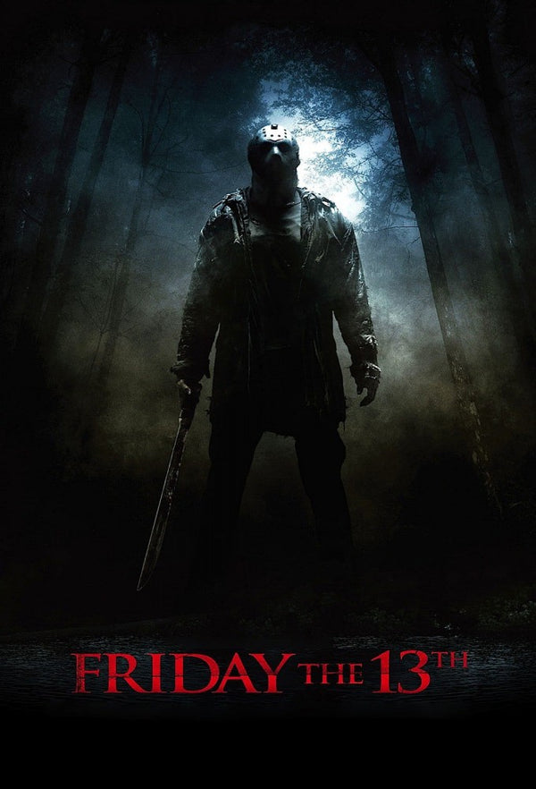 Friday the 13th (1980)