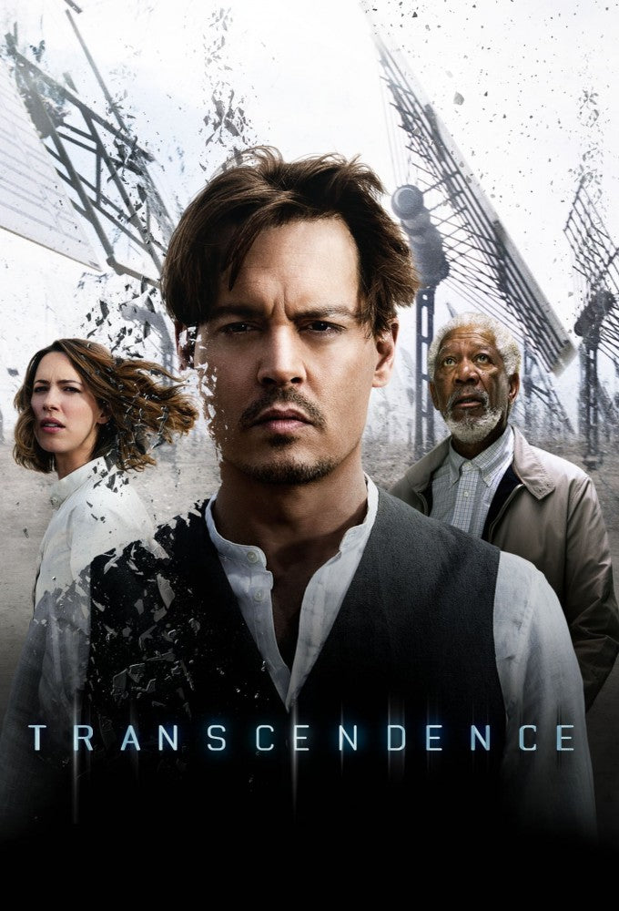 Transcendence (2014)