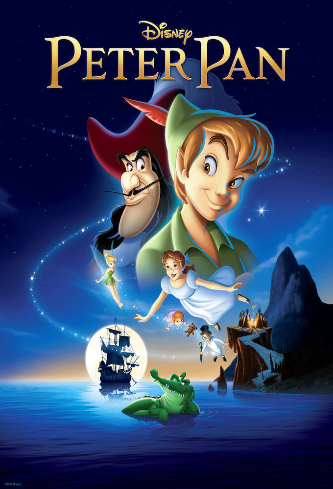 Peter Pan (2003)