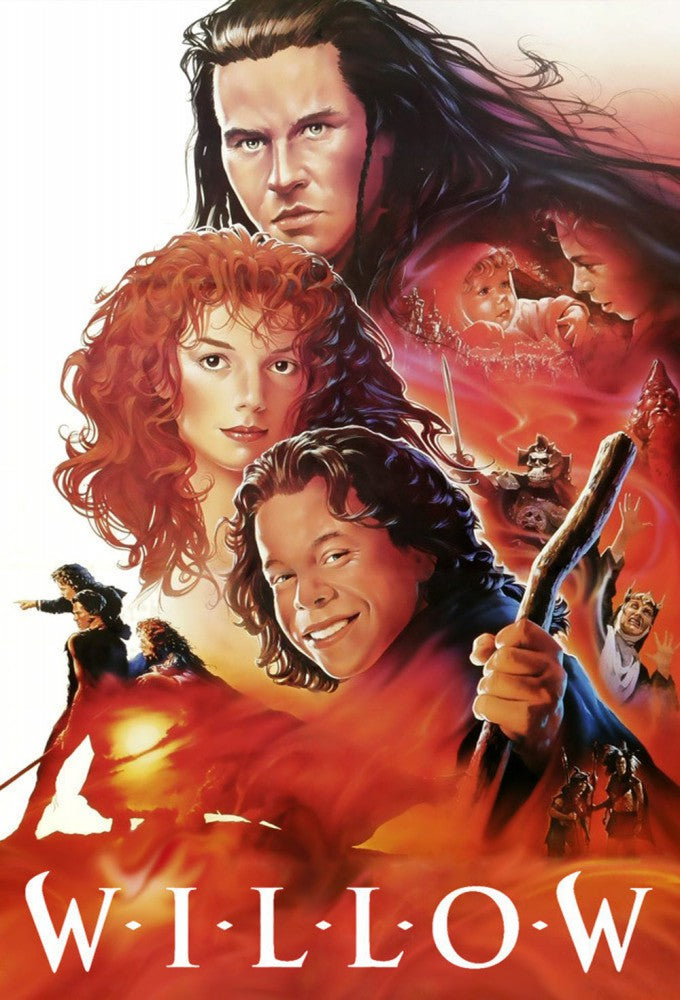 Willow (1988)