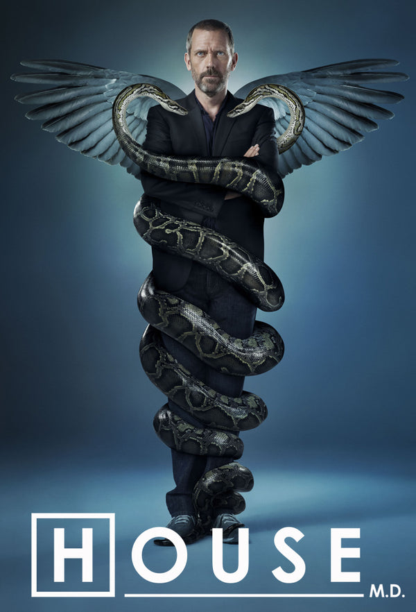 House MD