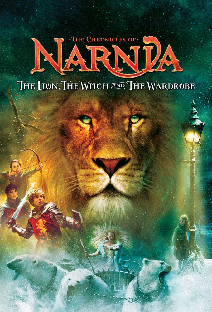 The Chronicles of Narnia: The Lion, the Witch and the Wardrobe (2005)