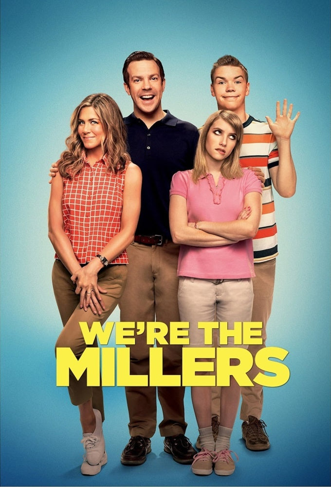 We're the Millers (2013)