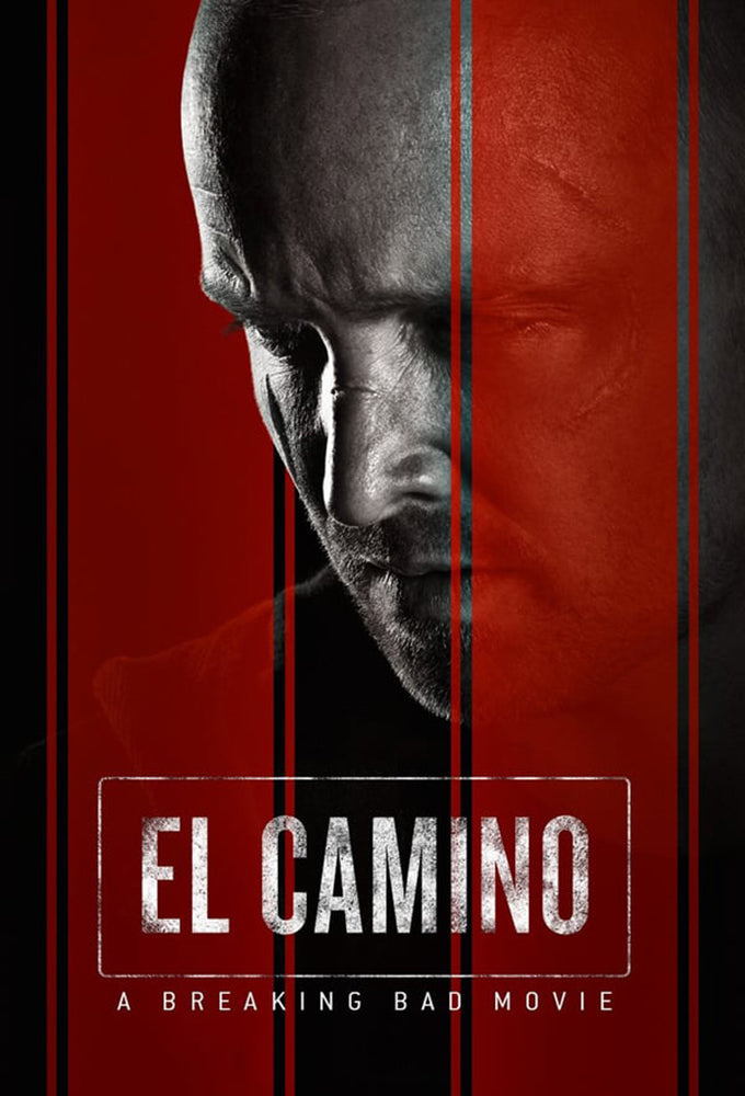 El Camino: A Breaking Bad Movie (2019)