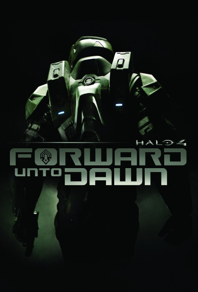Halo 4: Forward Unto Dawn (2012)