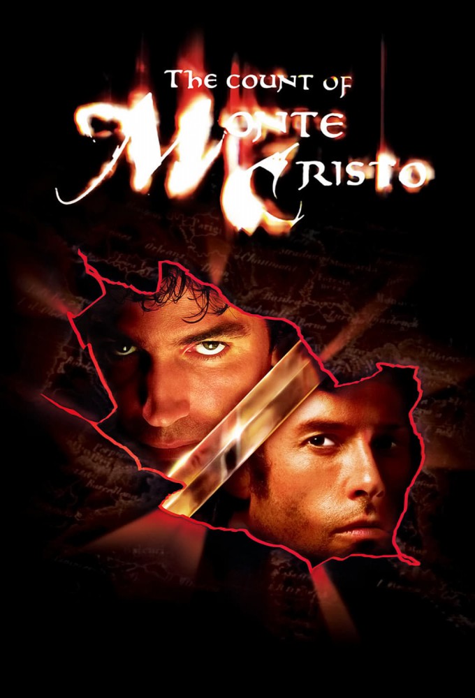 The Count of Monte Cristo (2002)