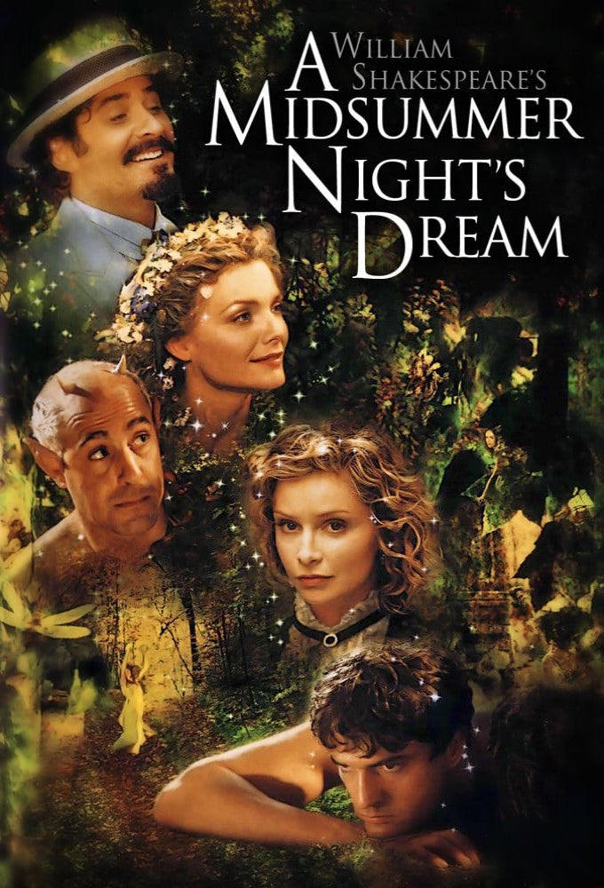 A Midsummer Night's Dream (1999)