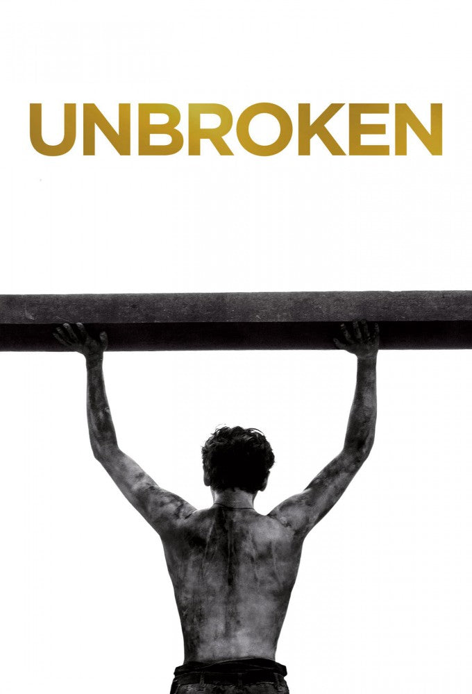 Unbroken (2014)