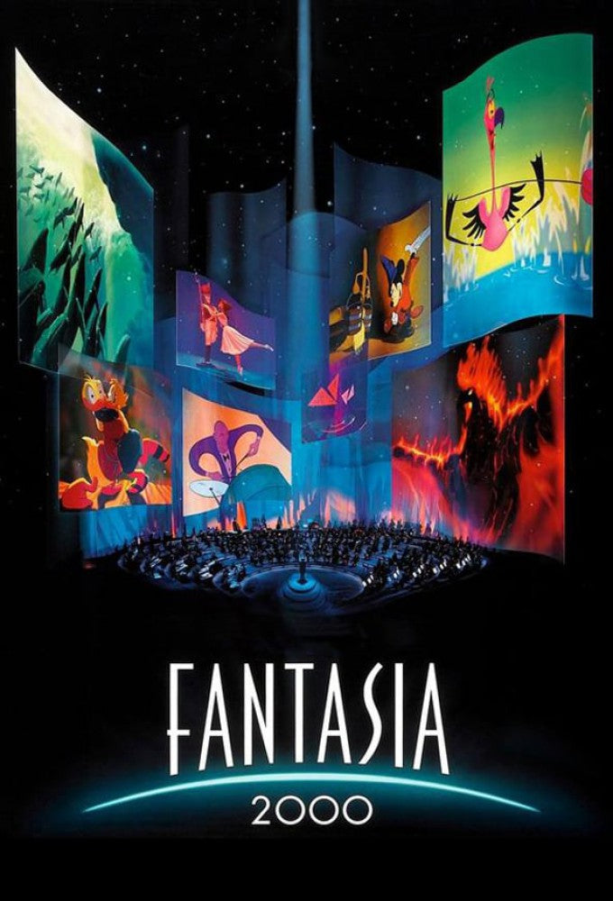 Fantasia 2000 (1999)
